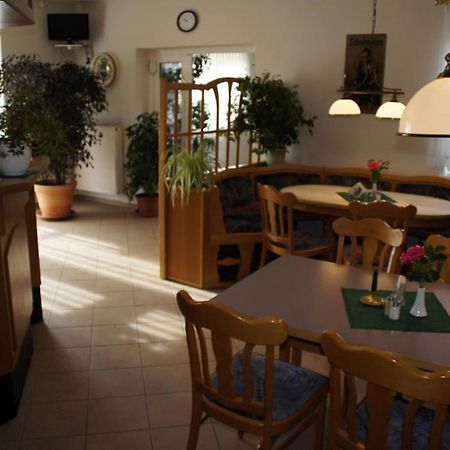 Landhotel Pagram-Frankfurt/Oder Frankfurt  Bagian luar foto