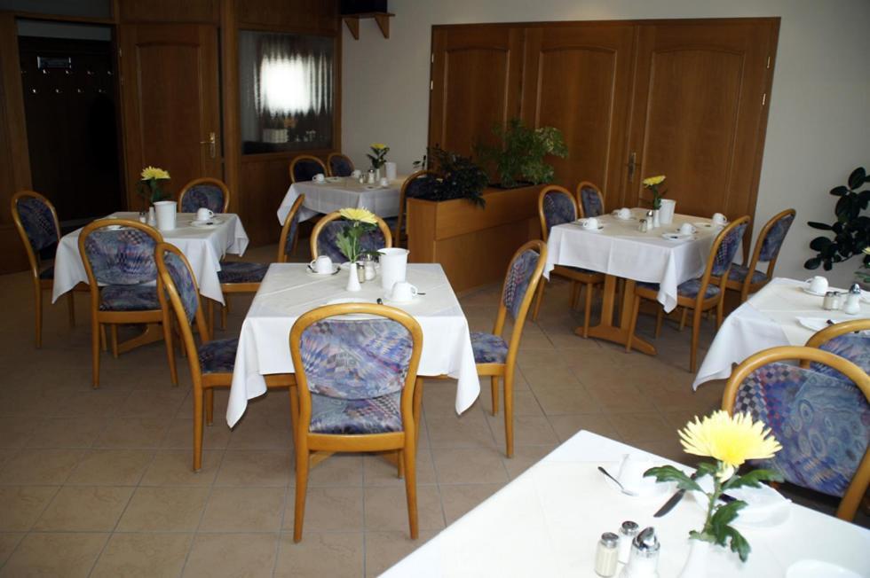 Landhotel Pagram-Frankfurt/Oder Frankfurt  Bagian luar foto